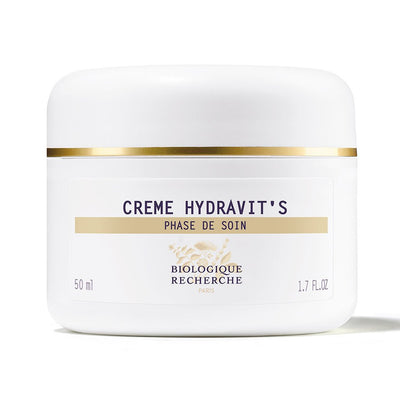 Biologique Recherche Crème Hydravits