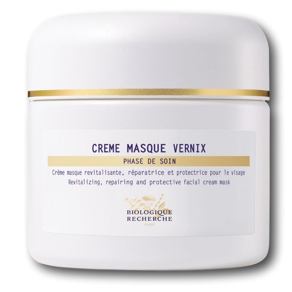 Biologique recherche Crème Masque Vernix