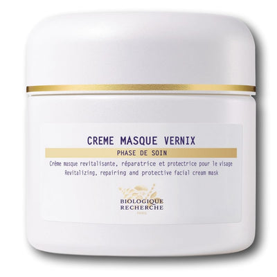 Biologique recherche Crème Masque Vernix