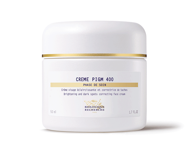 Biologique Recherche Creme PIGM 400