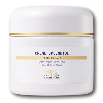 Biologique recherche Crème Splendide