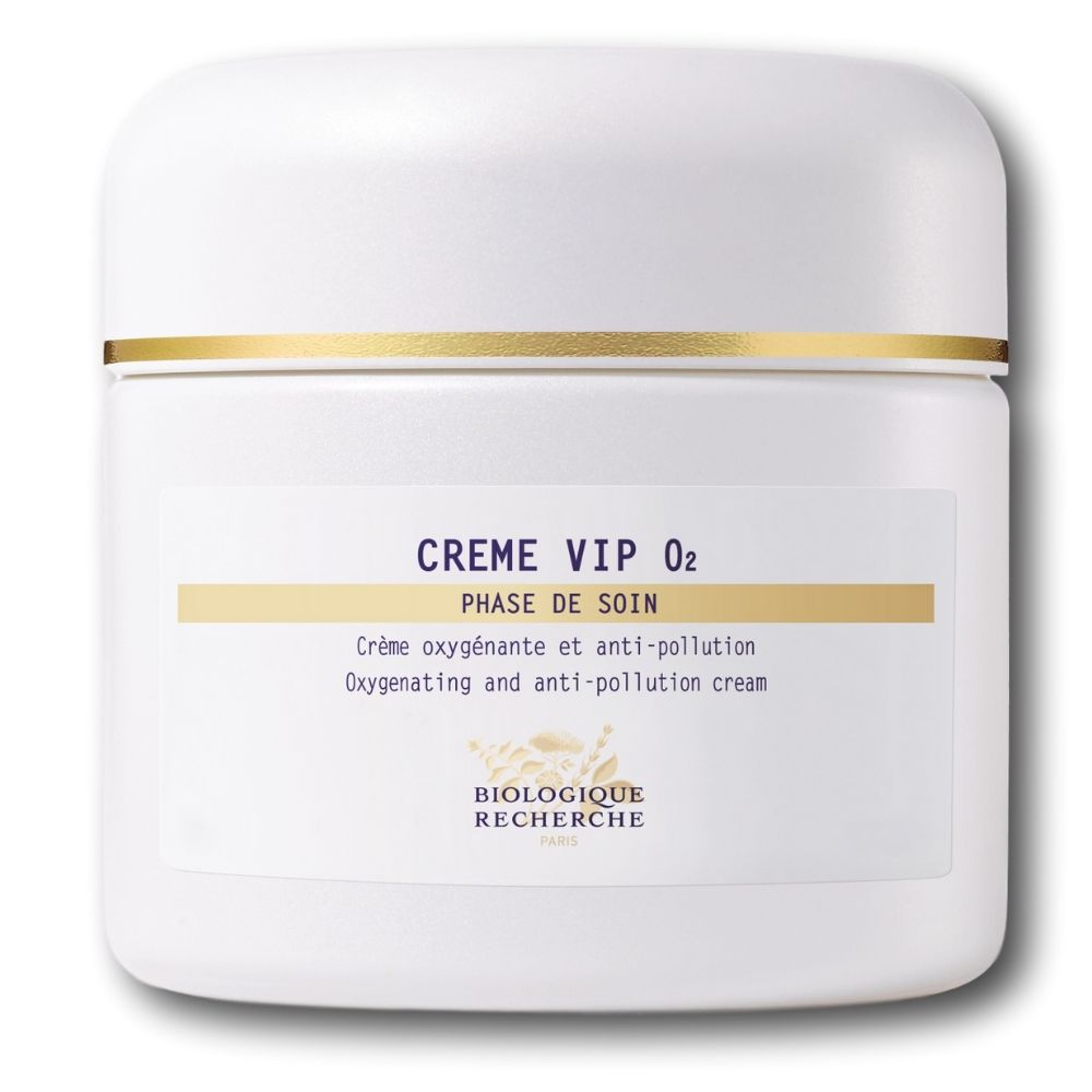 Biologique Recherche Crème Vip 02