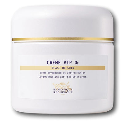 Biologique Recherche Crème Vip 02