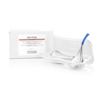 Biologique recherche Cryosticks