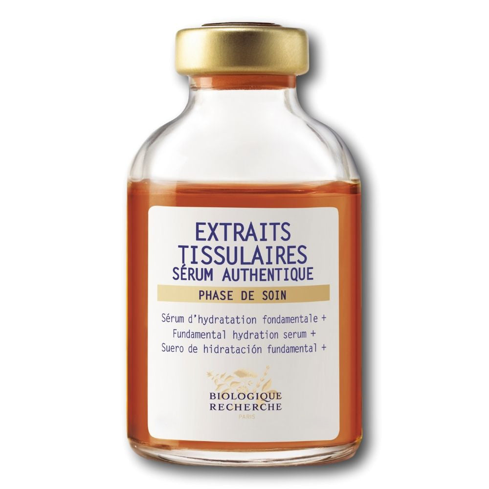 Sérum authentique Extraits Tissulaires Biologique Recherche prix