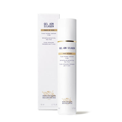 Biologique recherche Gel ADN Silkgen