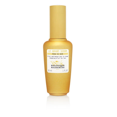 Biologique recherche Le Grand Sérum
