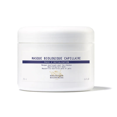 Masque Biologique Capillaire Biologique Recherche prix