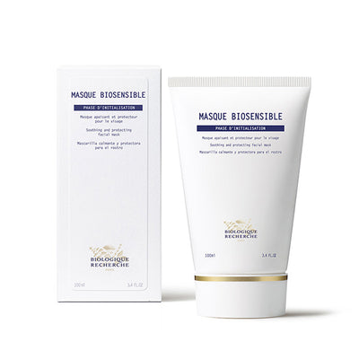 Biologique recherche Masque Biosensible prix