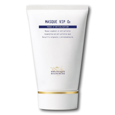 Biologique recherche Masque Vip O2 acheter en ligne
