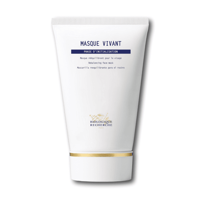 Biologique recherche Masque Vivant prix