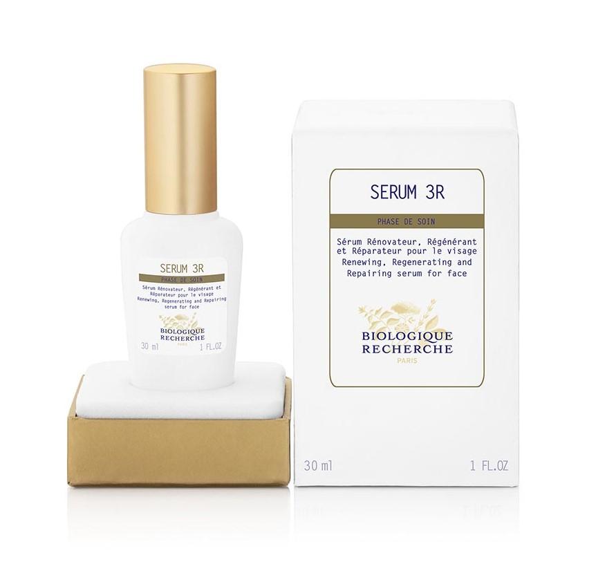 Biologique recherche Sérum 3R