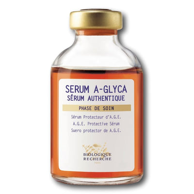 Biologique recherche Sérum authentique A Glyca prix