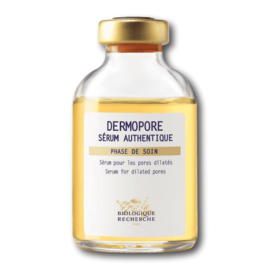 Biologique recherche Sérum authentique Dermopore prix