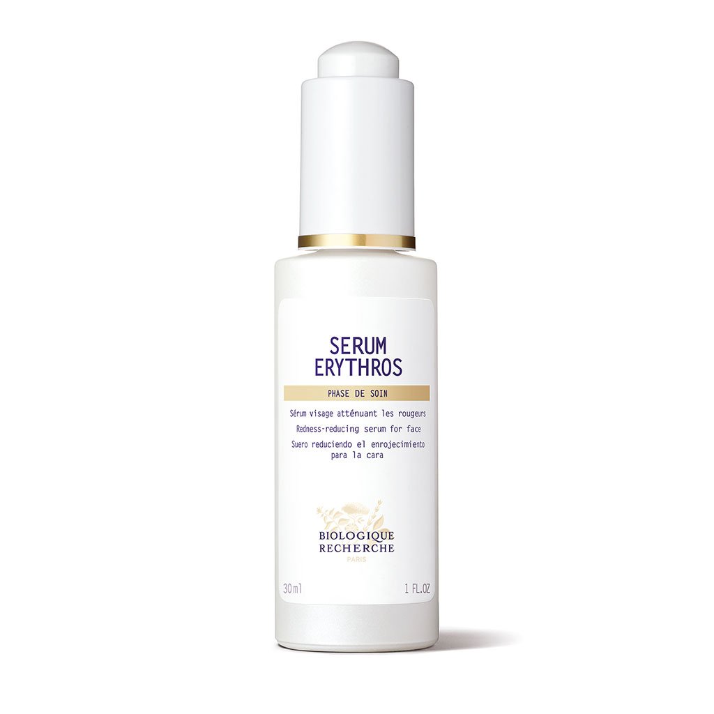 Serum Erythros Biologique Recherche prix