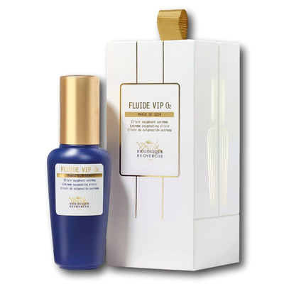 Biologique Recherche Serum Fluide vip 02 avis