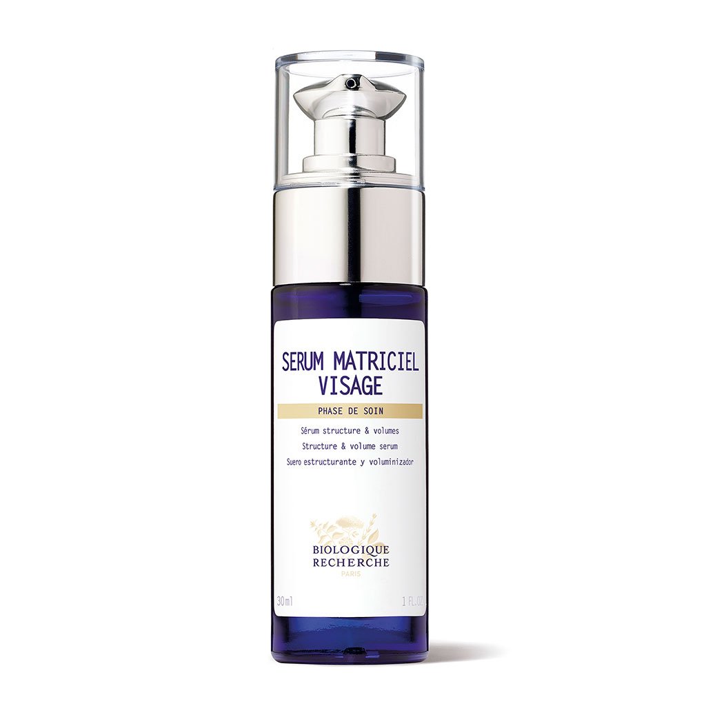 Biologique recherche Sérum Matriciel Visage prix