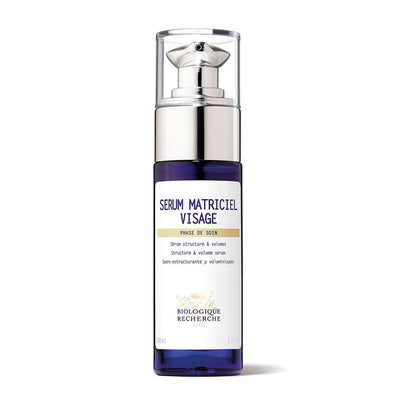 Biologique recherche Sérum Matriciel Visage prix