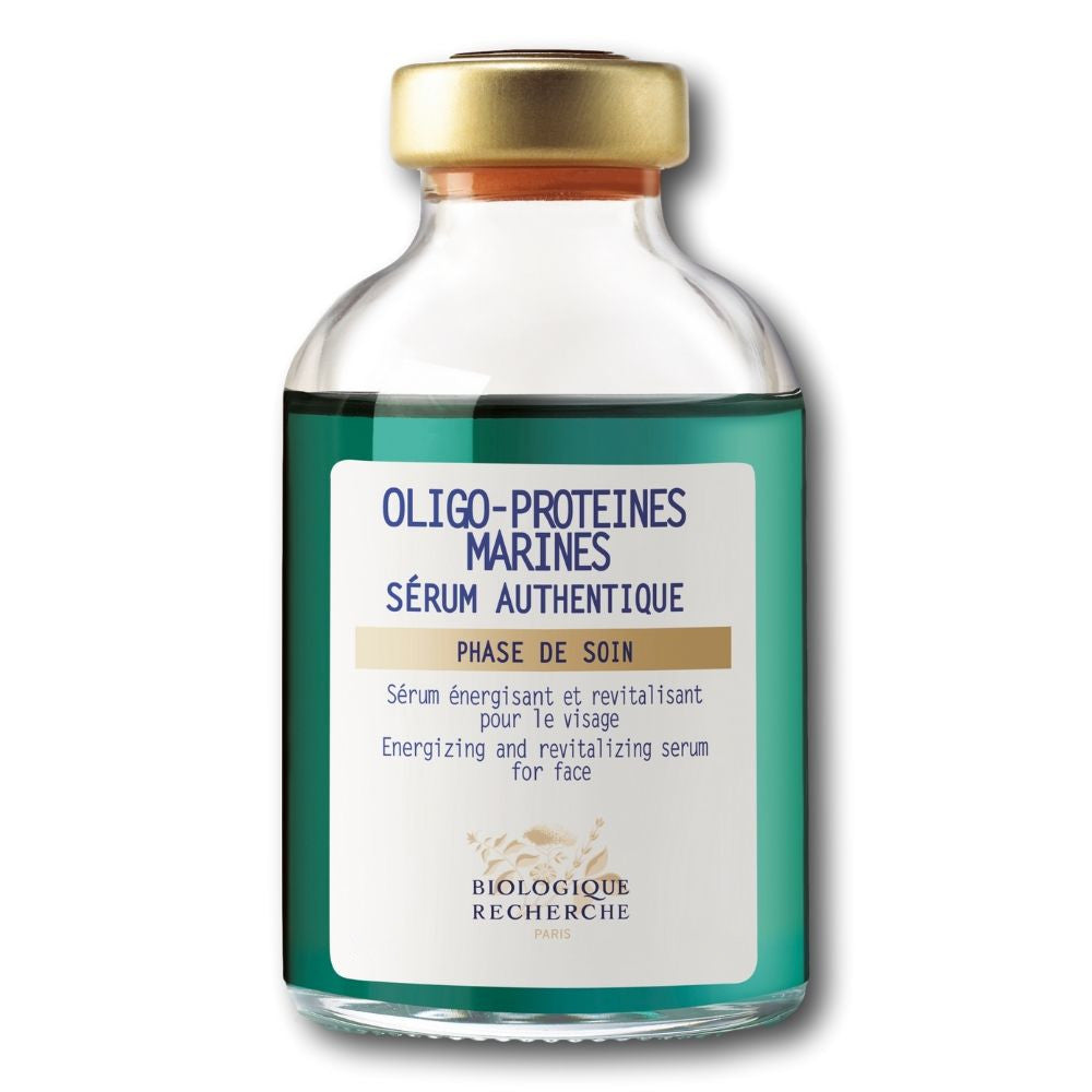 Biologique recherche Sérum Oligo Protéines Marines PRIX
