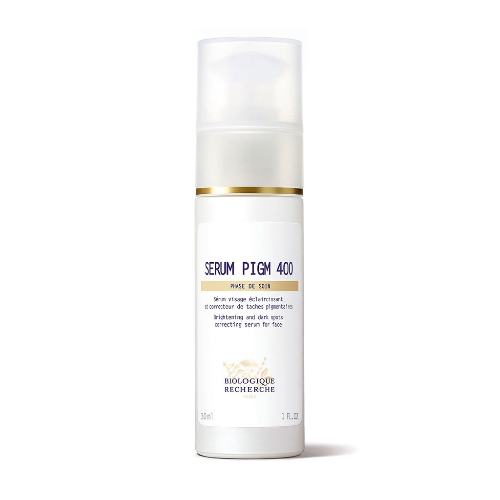 Biologique recherche Sérum PIGM 400 prix 