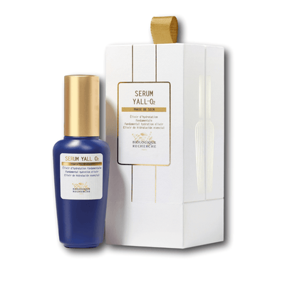 Biologique Recherche Serum Yall O2 prix