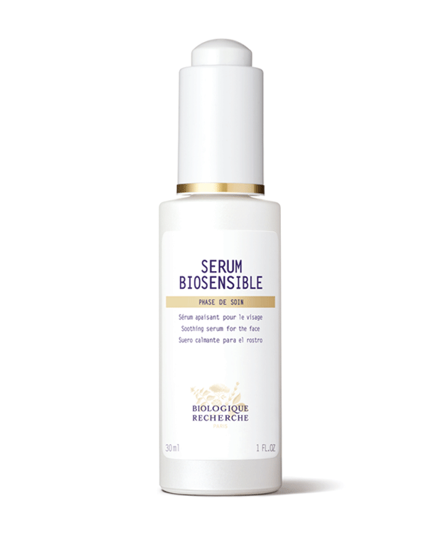 Biologique Recherche serum Biosensible prix