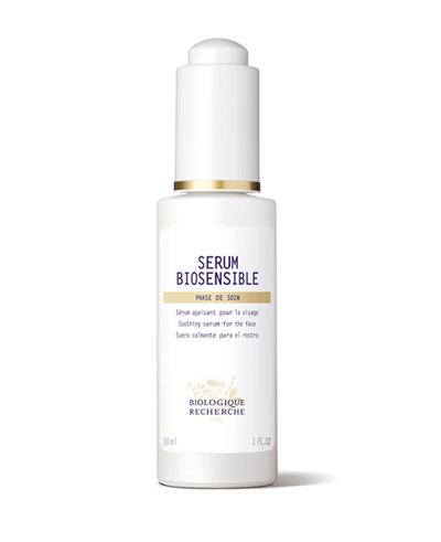 Biologique Recherche serum Biosensible prix