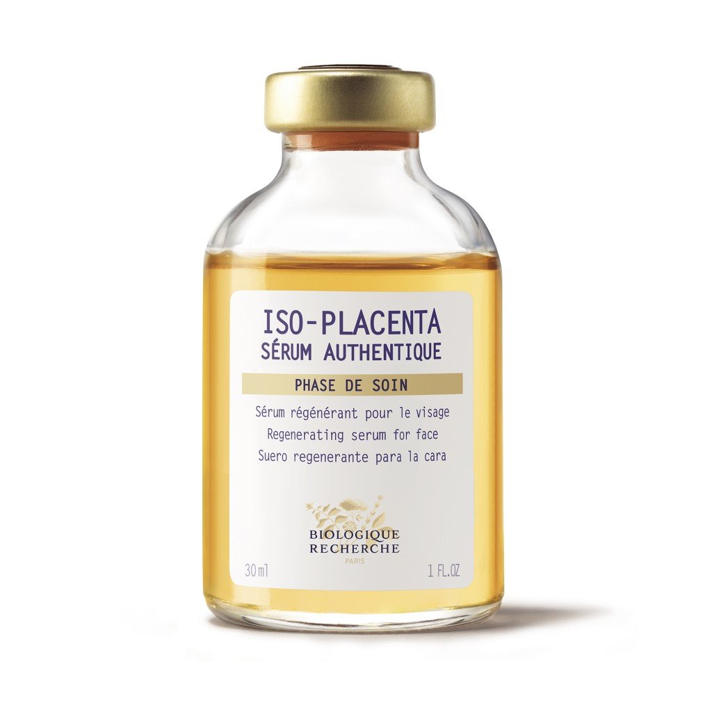 Biologique recherche serum iso placenta 