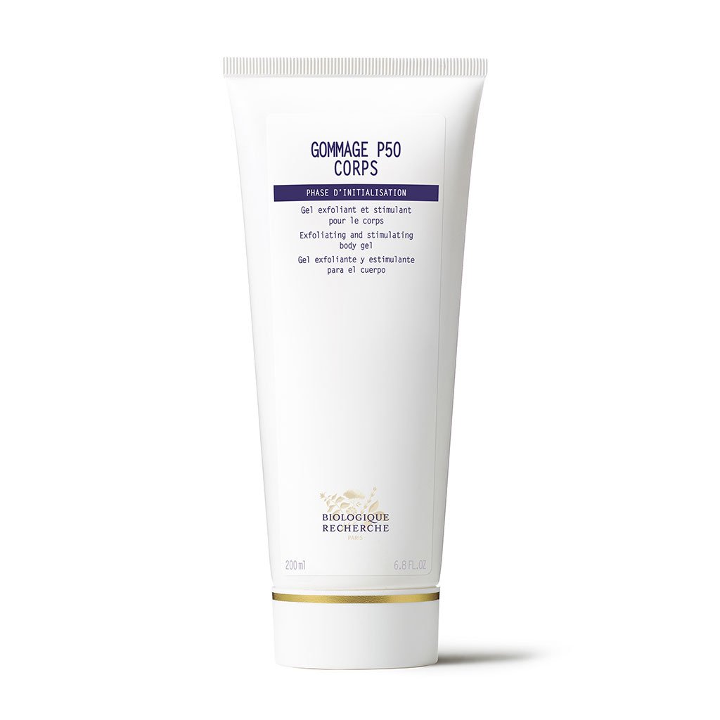 Gommage P50 Corps Biologique Recherche