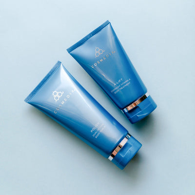 A Lift body treatment cosmedix