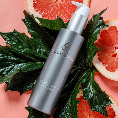 COSMEDIX BENEFIT CLEAN