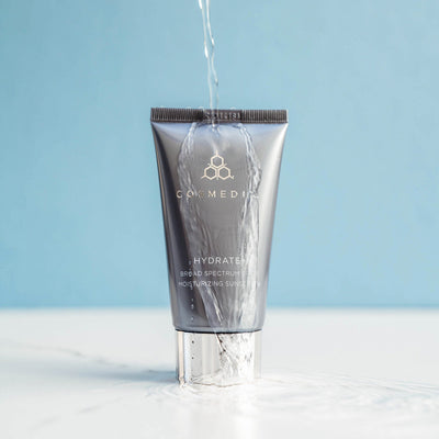 CREME SOLAIRE COSMEDIX_-_HYDRATE