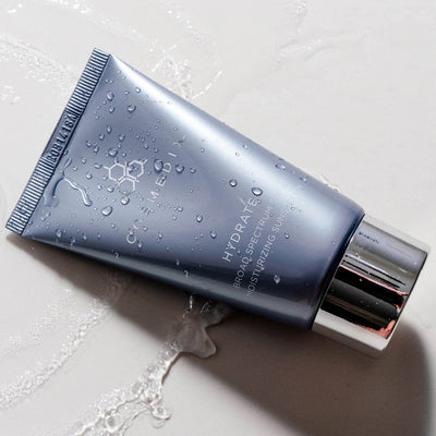 HYDRATE + CREME SOLAIRE SPF PROTECTION PEAU COSMEDIX