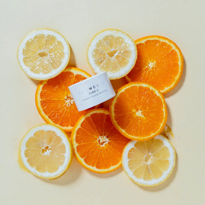 POUDRE VITAMINE C COSMEDIX PURE C