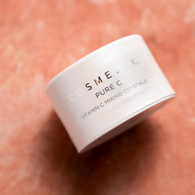 COSMEDIX CRYSTAL PURE C PRICE