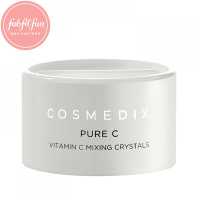 COSMEDIX PURE C