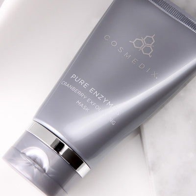 MASQUE EXFOLIANT COSMEDIX PUR ENZYMES
