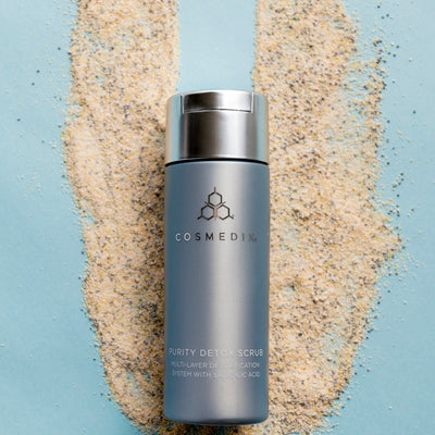 GOMMAGE COSMEDIX PURITY DETOX SCRUB