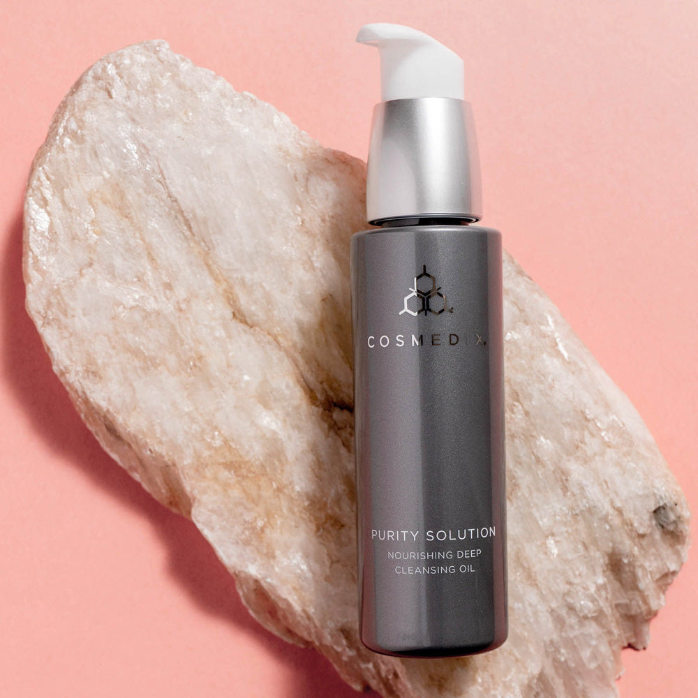 Cosmedix Purity Solution | Livraison 24h | E-shop – Facialiste.com
