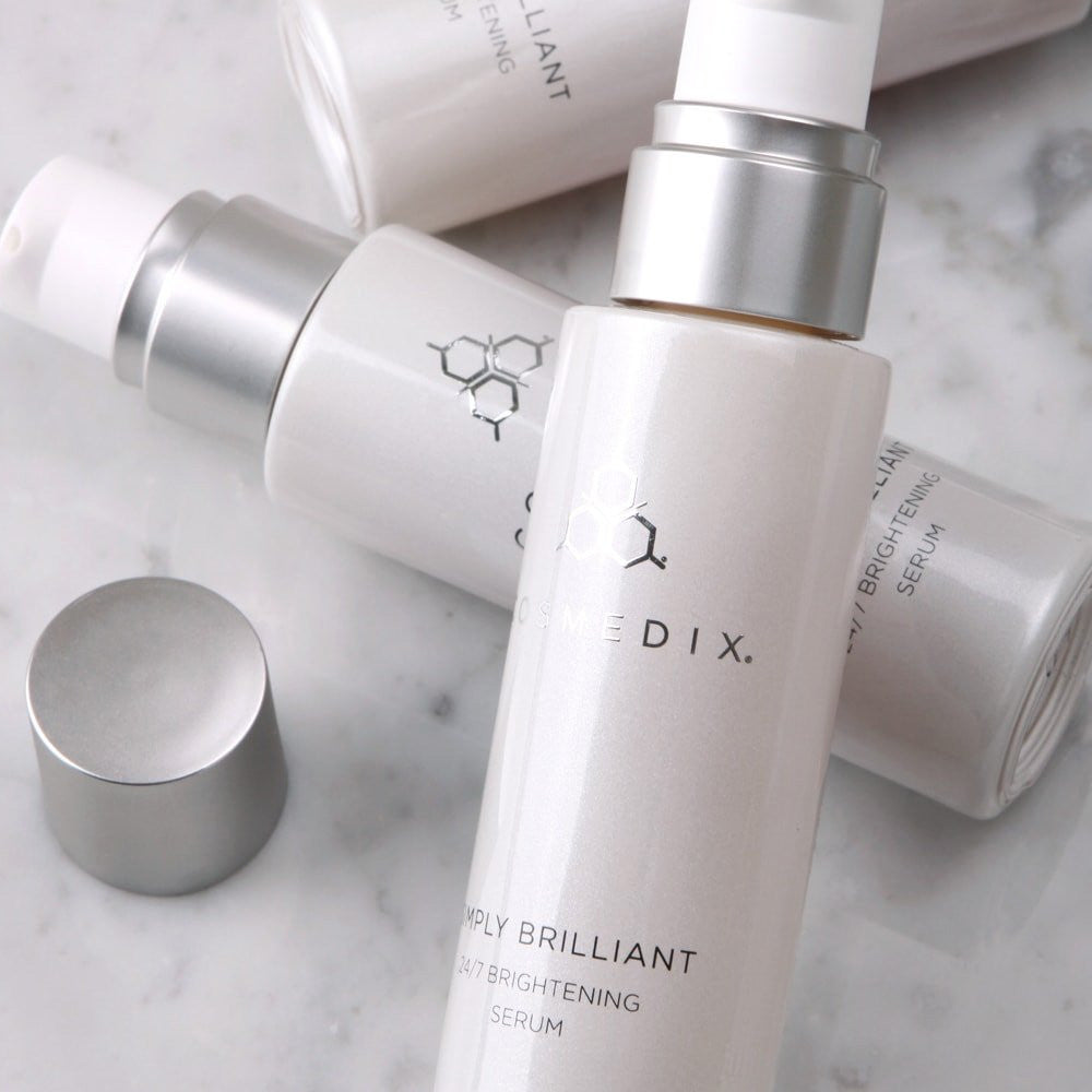 SERUM SIMPLY BRILLIANT