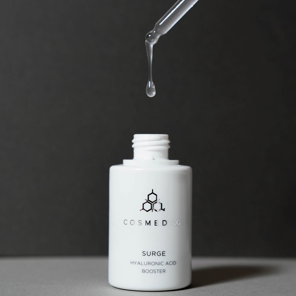 COSMEDIX SURGE ACIDE BOOSTER HYALURONIC
