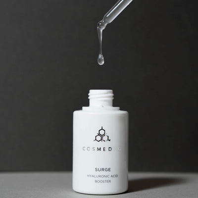 COSMEDIX SURGE ACIDE BOOSTER HYALURONIC