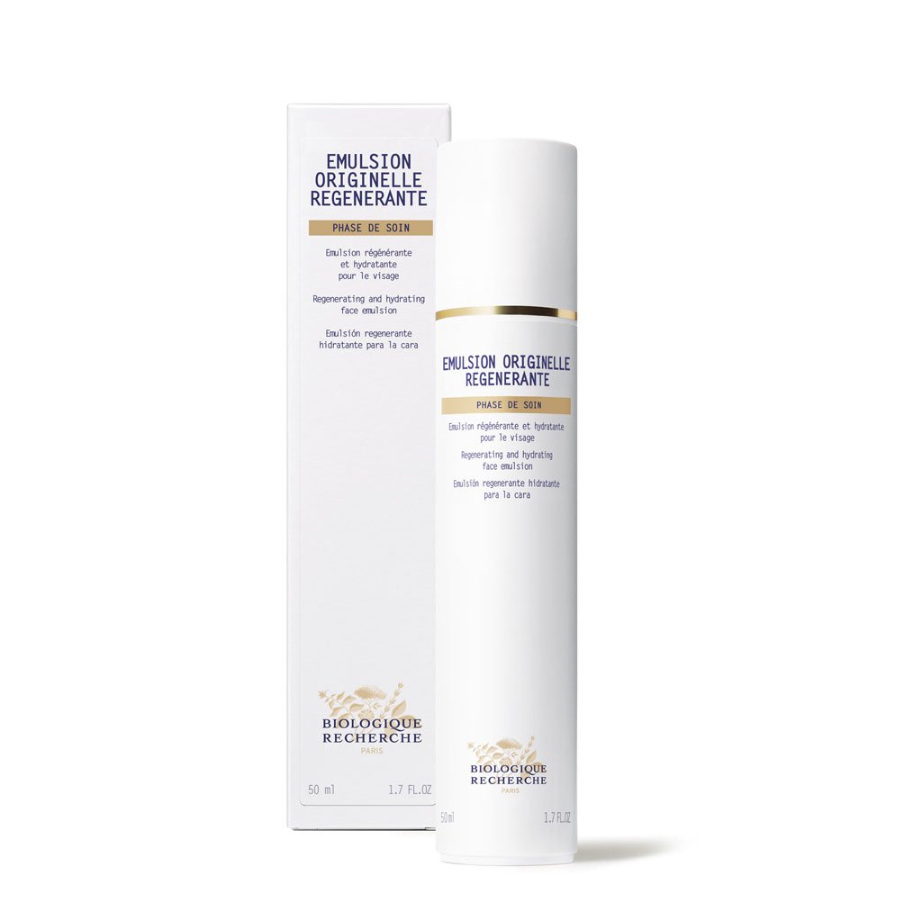Biologique recherche Emulsion Originelle Régénérante visage