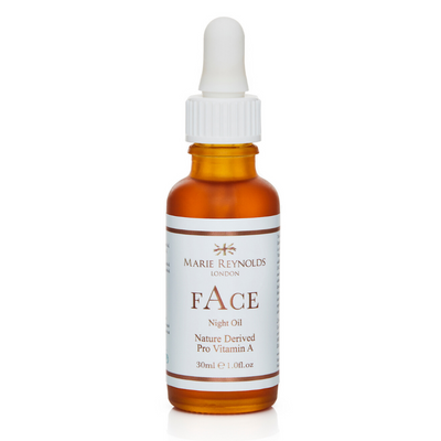 Marie Reynolds Face Night Oil Pro Vitamin A