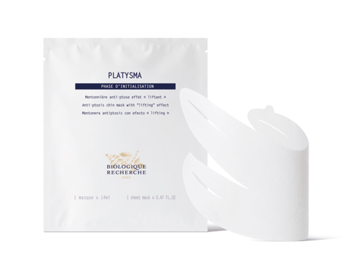 Platysma Biologique Recherche Prix