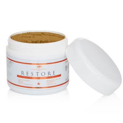 Marie Reynolds Restore