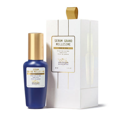 serum grand millesime biologique recherche price 
