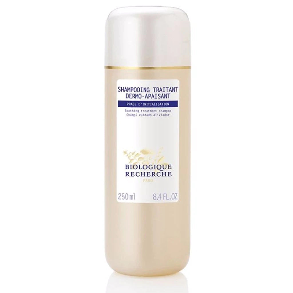 Shampooing Traitant-Dermo-Apaisant Biologique Recherche prix