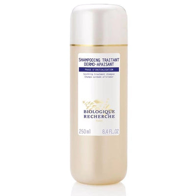 Shampooing Traitant-Dermo-Apaisant Biologique Recherche prix