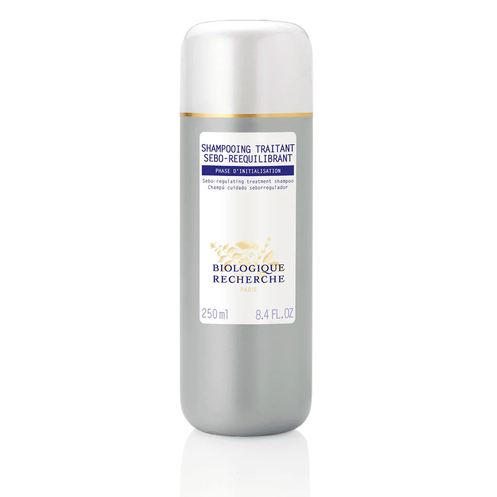 Biologique Recherche Shampoing Sebo Reequilibrant prix